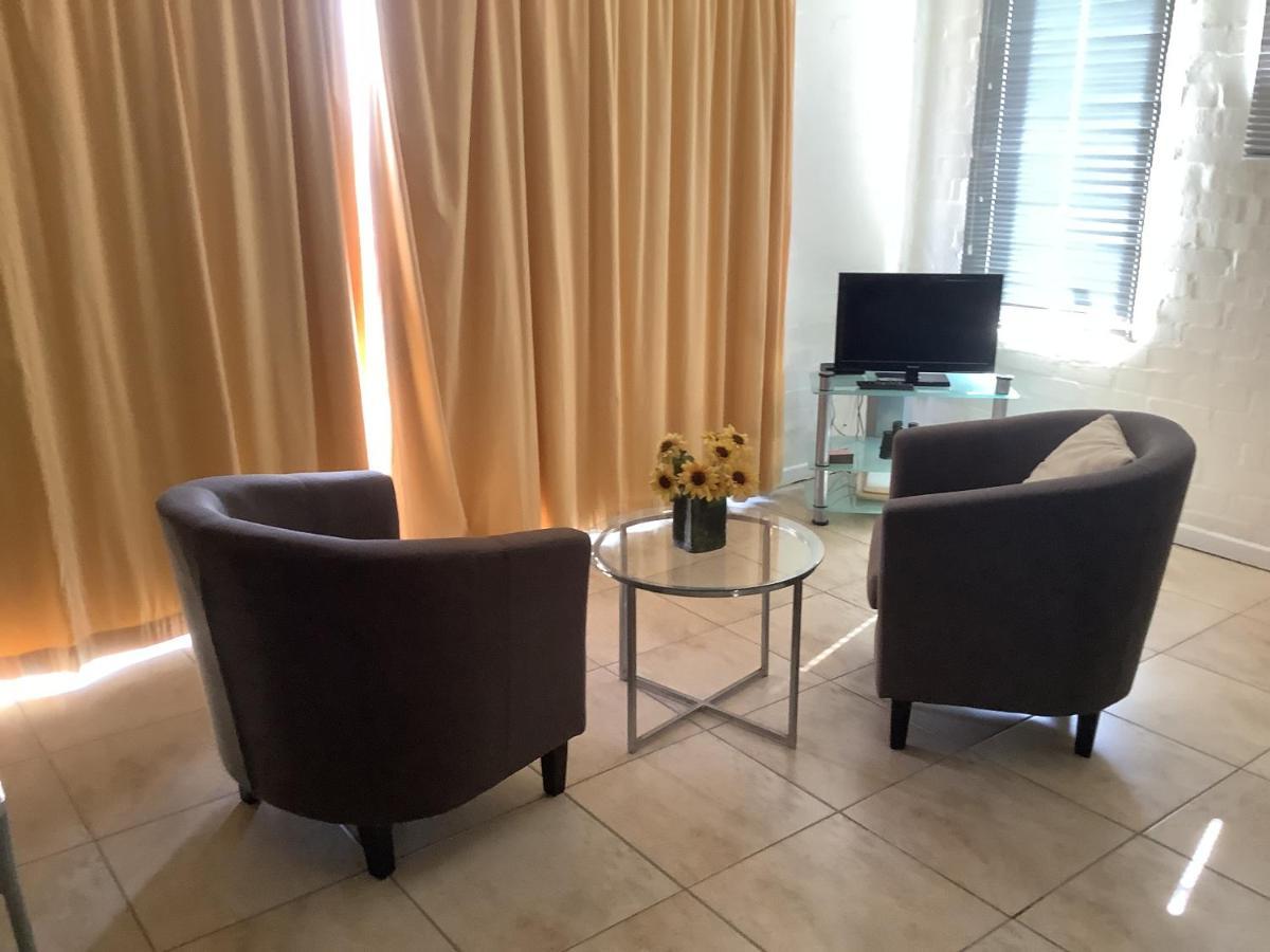 Studio With Unforgettable View Gordonʼs Bay Extérieur photo